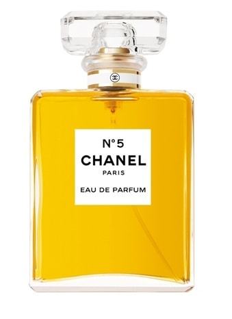 Оригинален дамски парфюм CHANEL No.5 Eau De Parfum EDP Без Опаковка /Тестер/